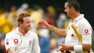 Pieterson and Collingwood's efforts made Shane Warne resort to negative tactics